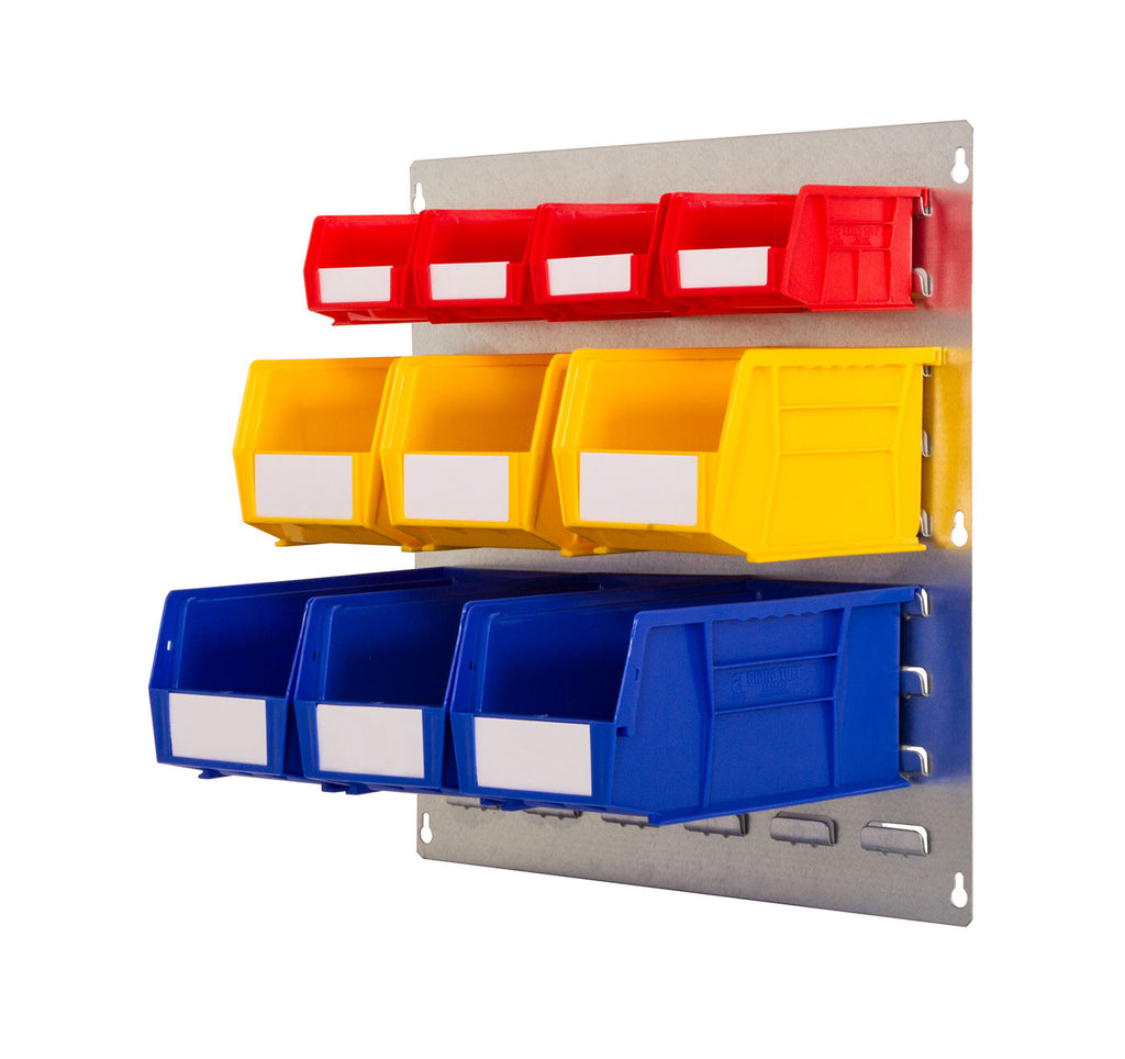Wall Louvre Kits