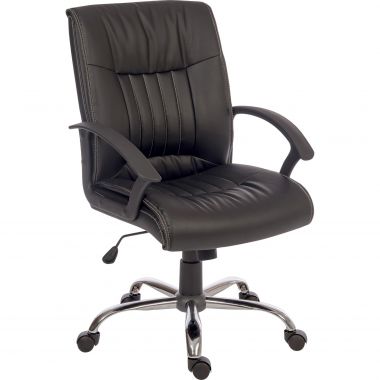 Milan Executive Chair