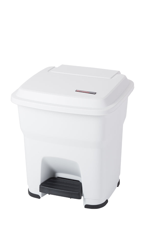 Pedal Bins with Soft Closing Lids
