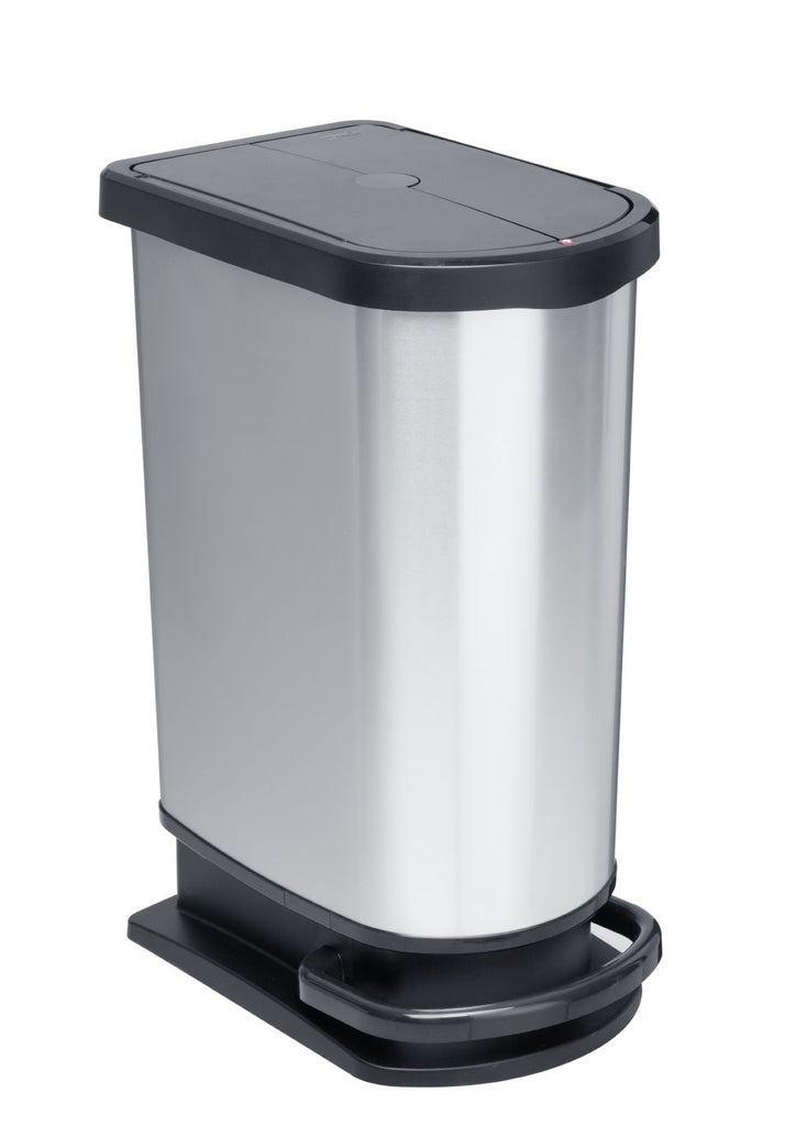 Premium Pedal Bins with Butterfly Lid