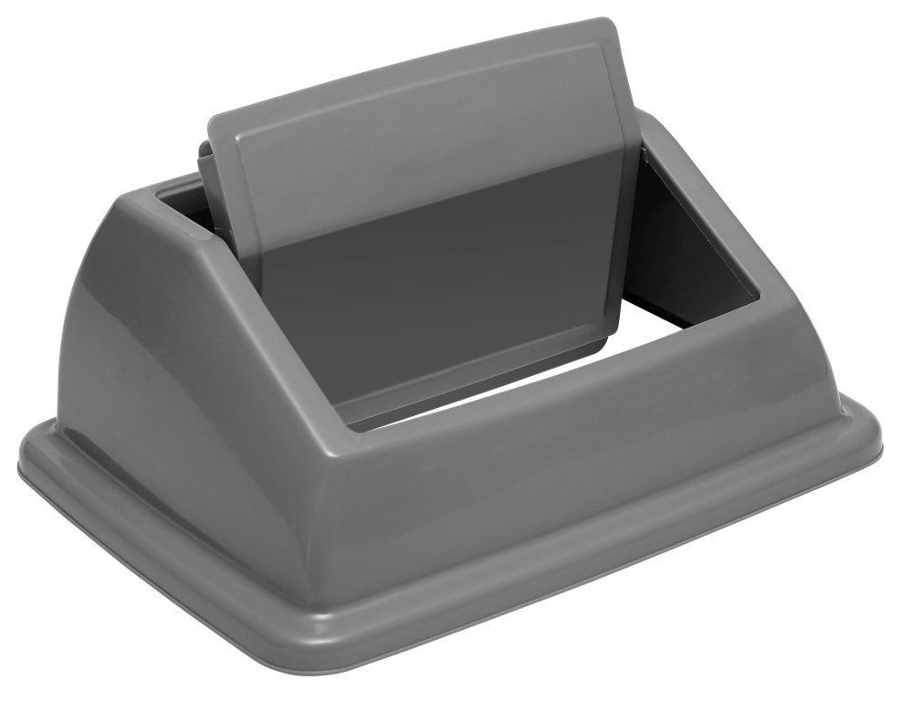 Recycling Bins with Lid Options