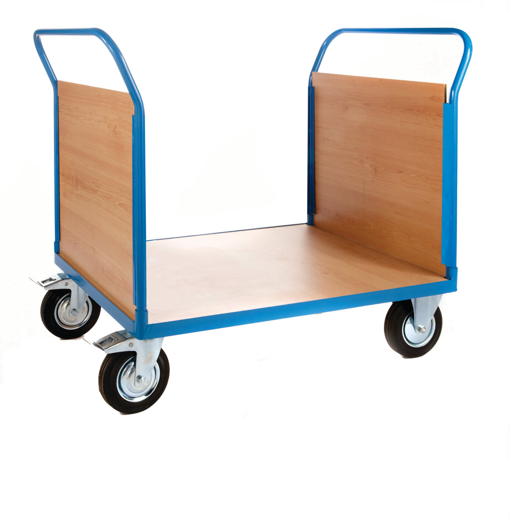 Platform Trucks - Veneer Sides & Ends