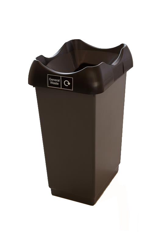 Recycling Bins
