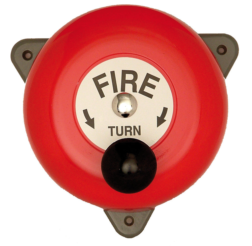 Fire Control