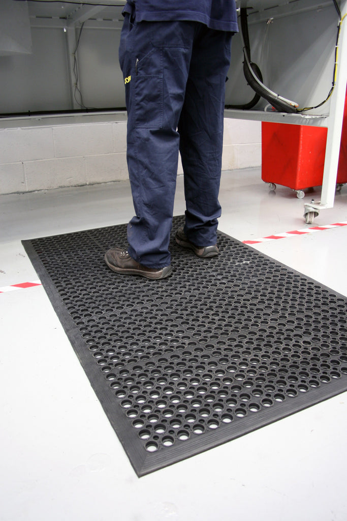 Rampmat Matting