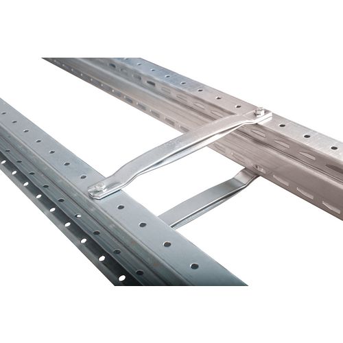 Pallet Racking - Accessories