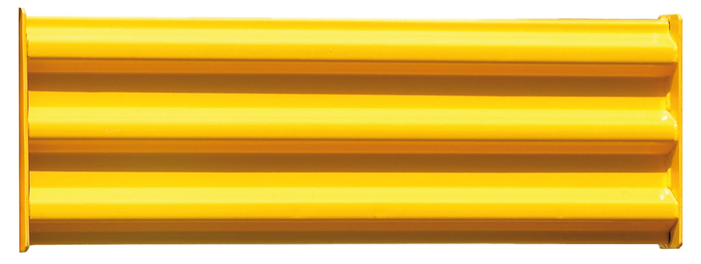 Steel Barrier System