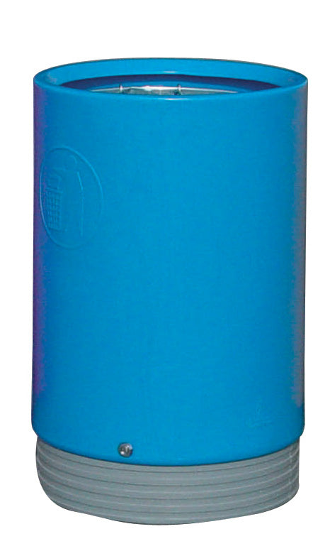 Open Top Litter Bins