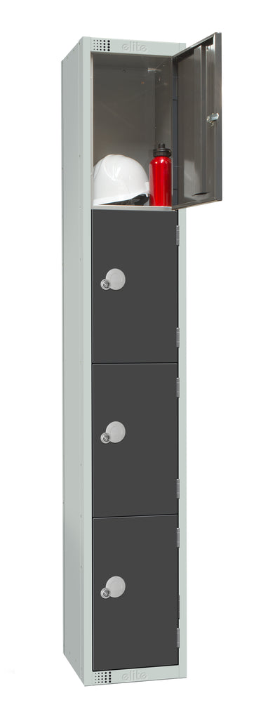 Elite Lockers