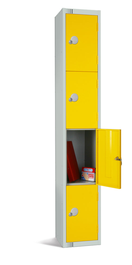 Elite Lockers