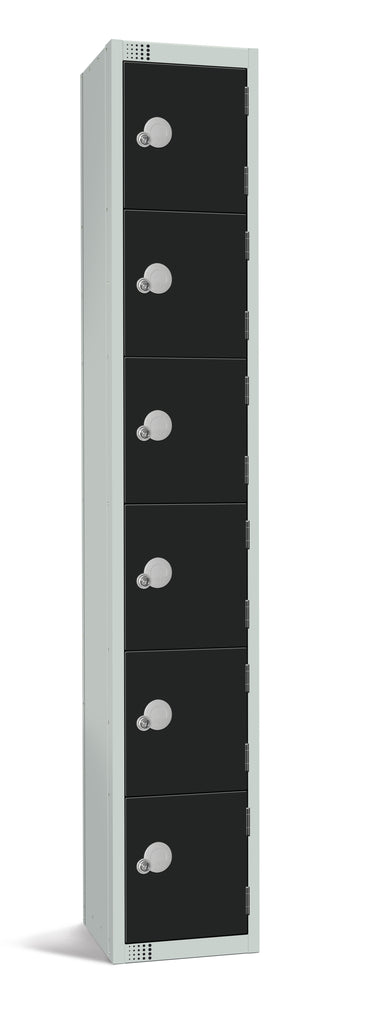 Elite Lockers