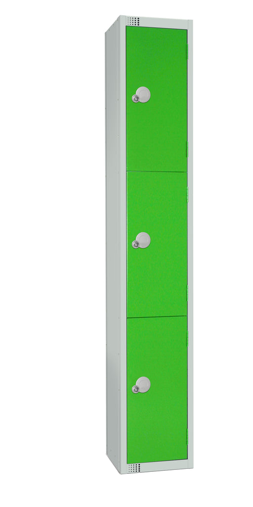 Elite Lockers