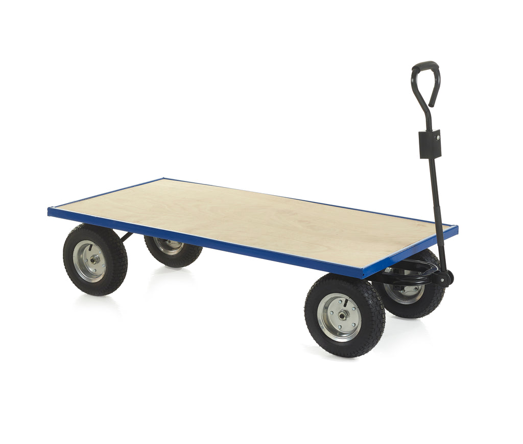 Apollo Industrial General Purpose Trucks