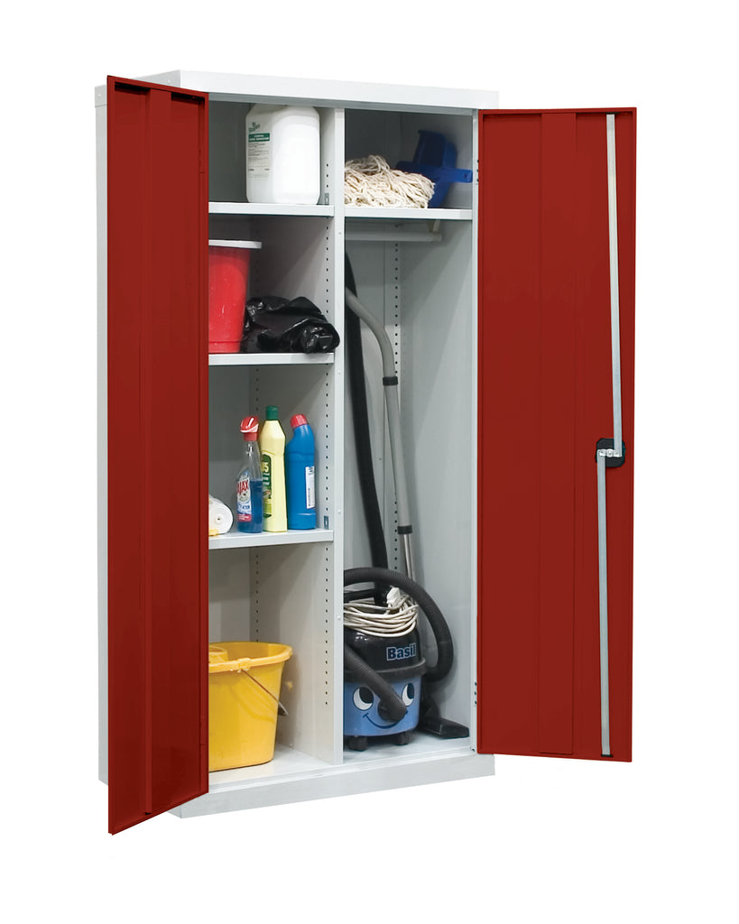 Utility Cupboards