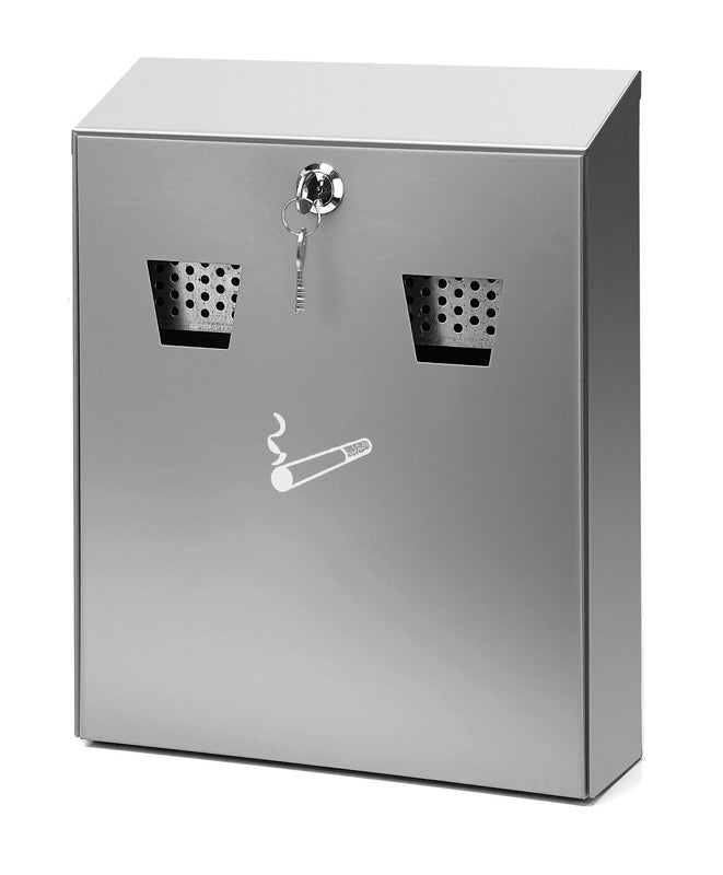 Wall Ashtray Bins