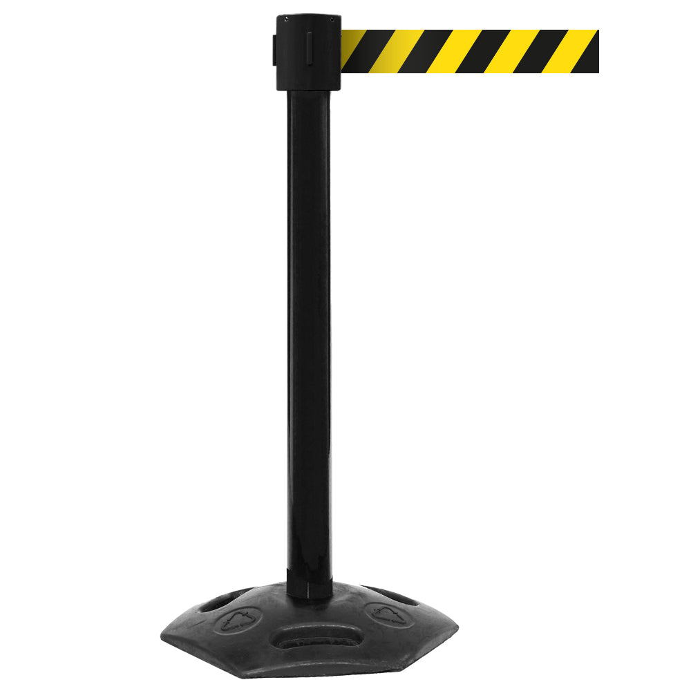 Premium Weatherproof Barriers - Chevron Belt