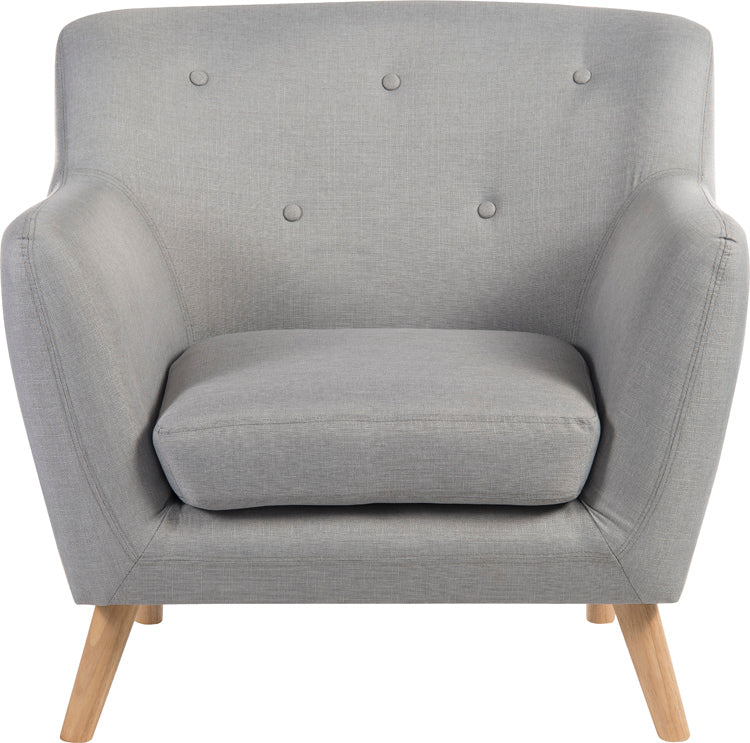 Skandi Reception Seating
