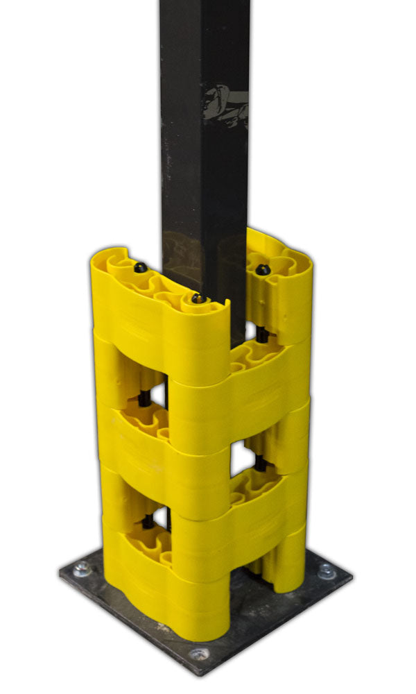 Protect-It Maxi Barriers | Industrial Safety Systems