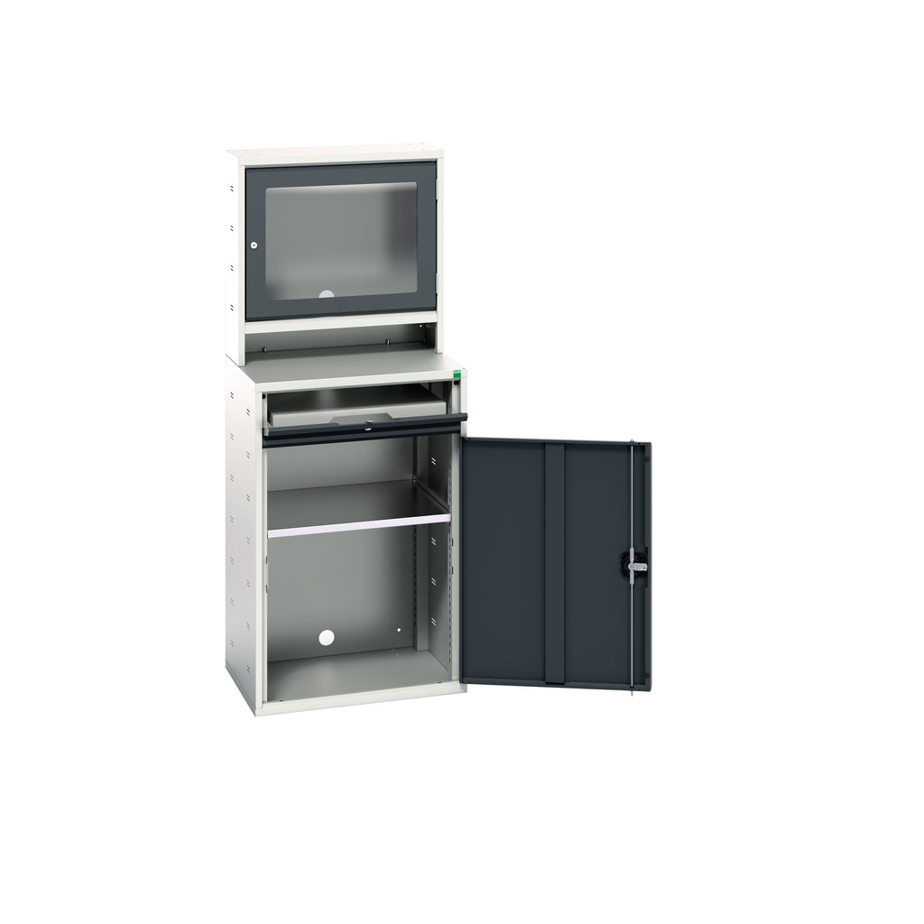 Computer Cupboards