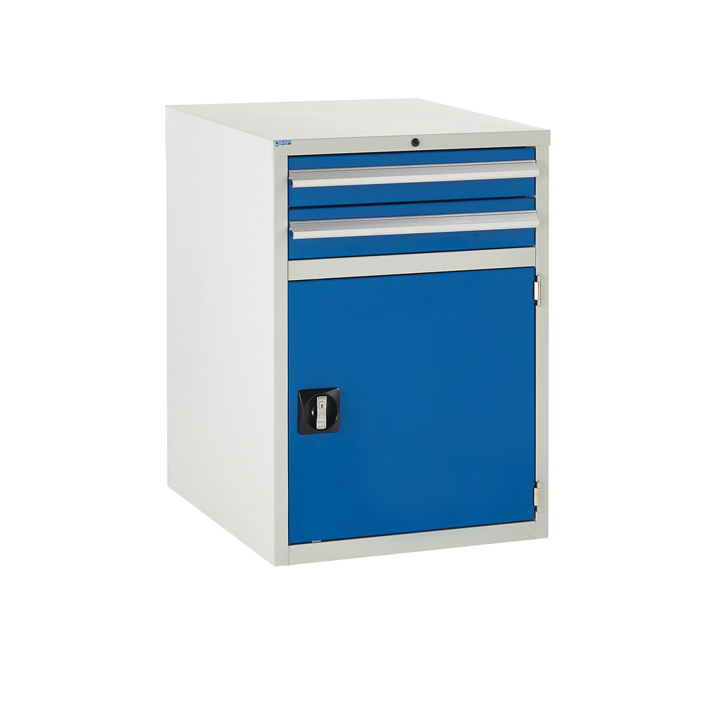 Euroslide Cabinets