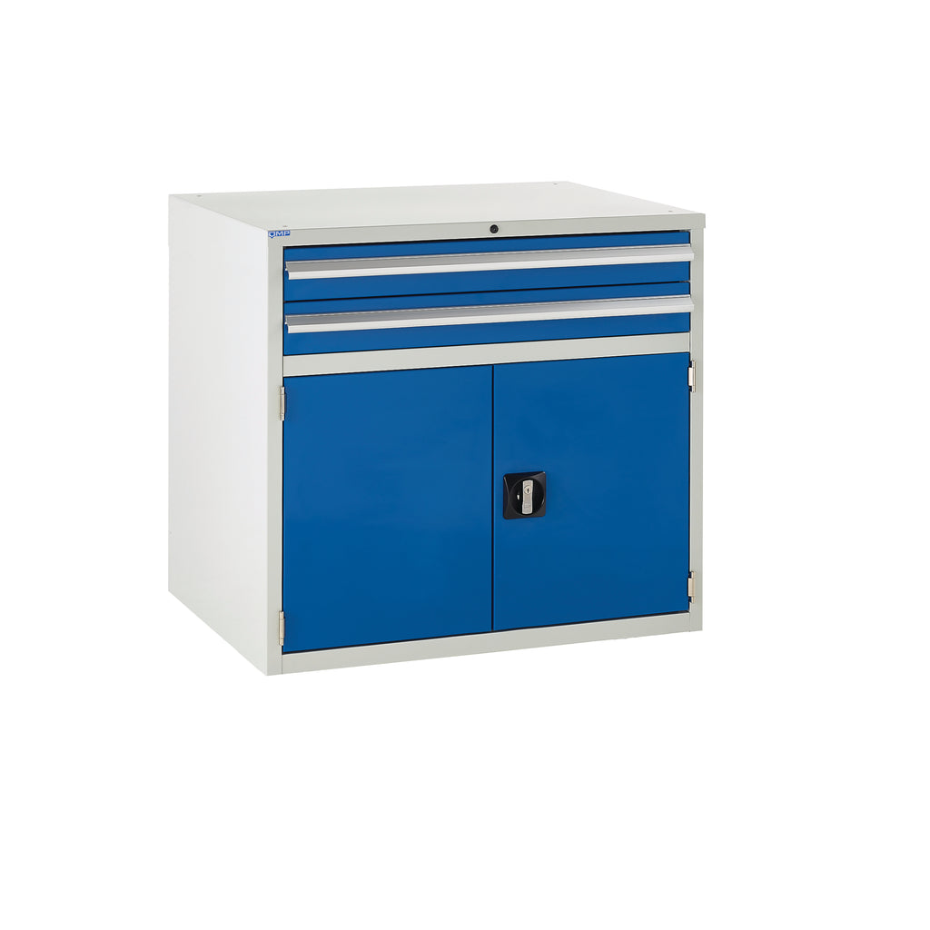 Euroslide Cabinets