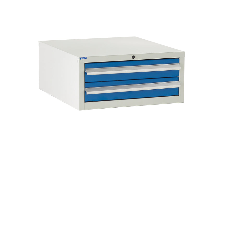 Euroslide Superbench Drawer Cabinets