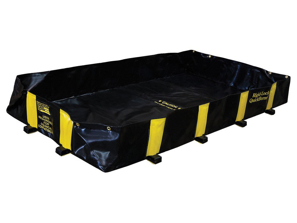 Rigid-Lock QuickBerm