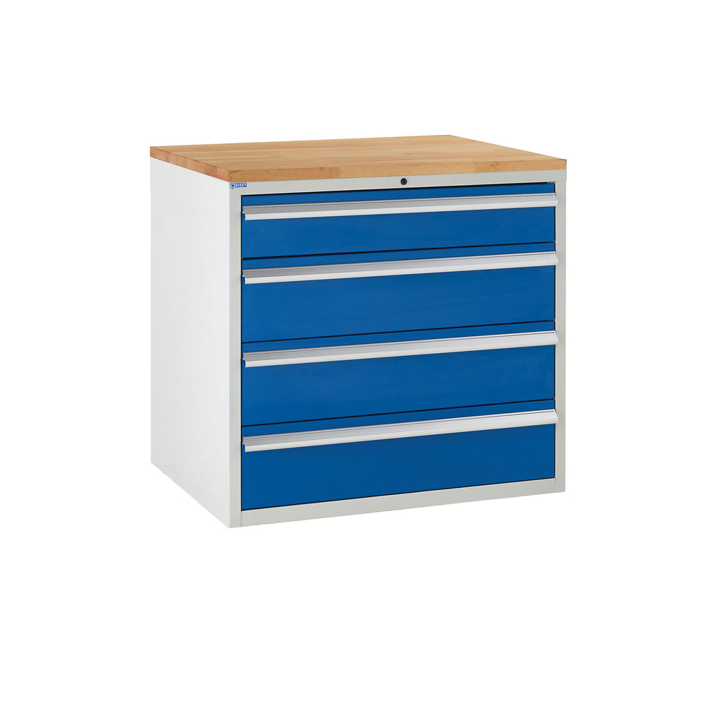 Euroslide Cabinets