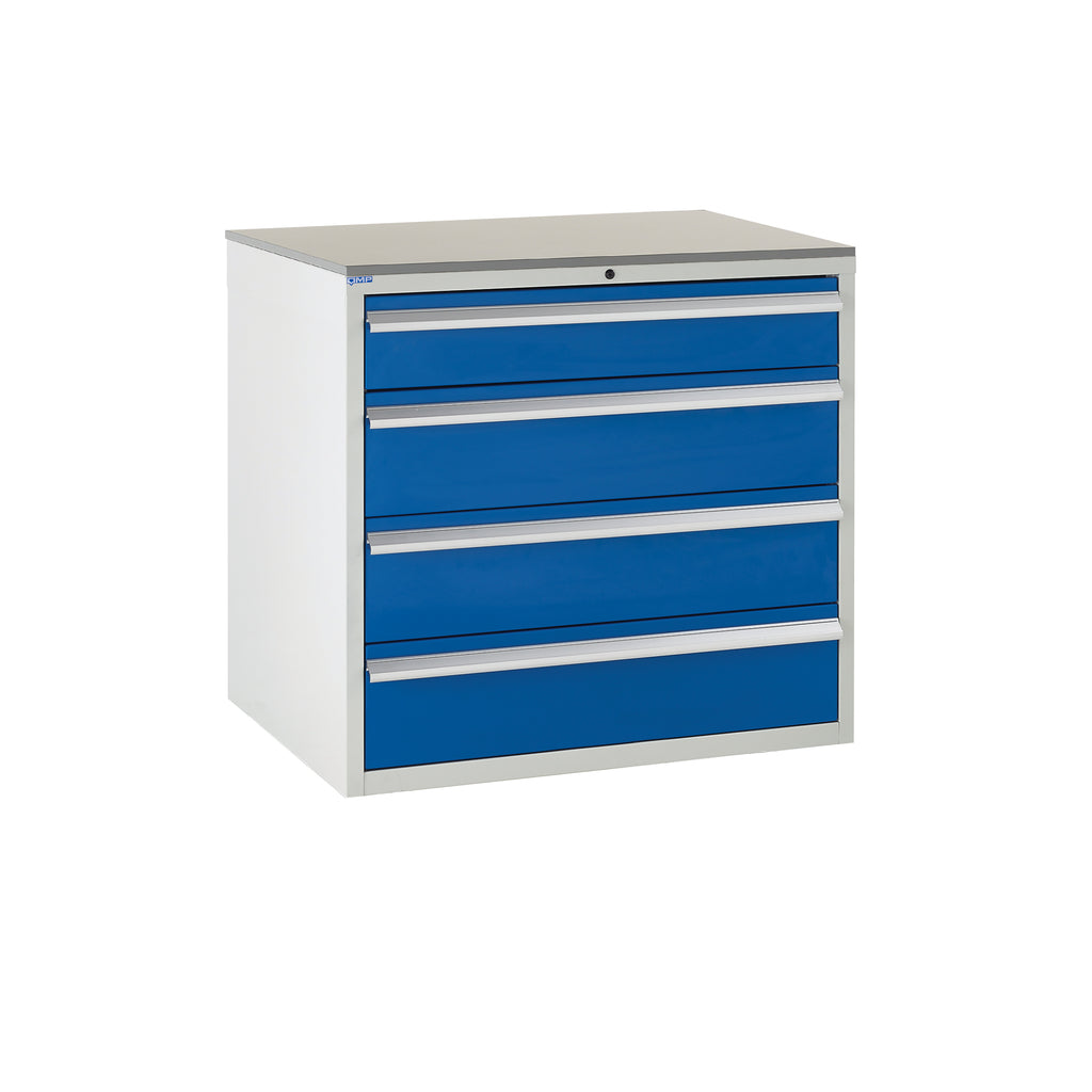 Euroslide Cabinets
