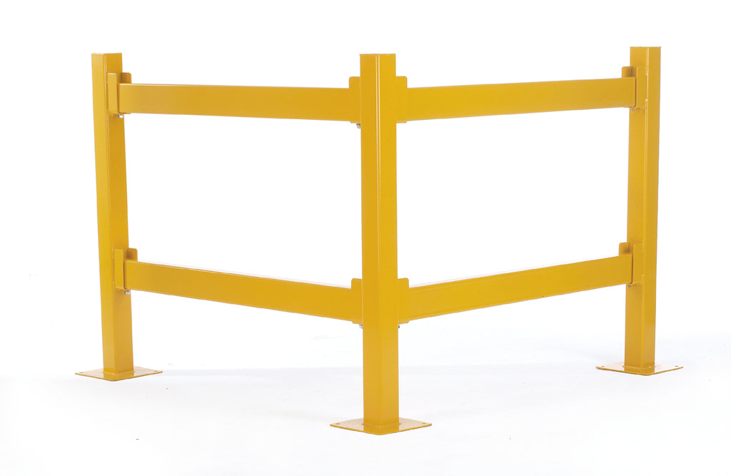 Lift Out Rail System