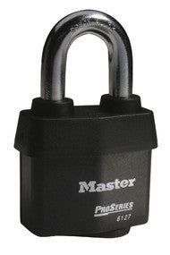 Weatherproof Padlocks