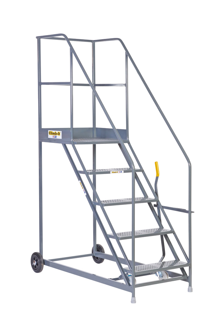 Climb-It UK Easy Climb Steps