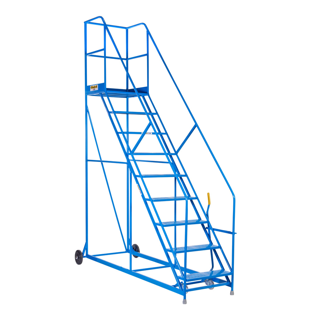 Climb-It UK Easy Climb Steps