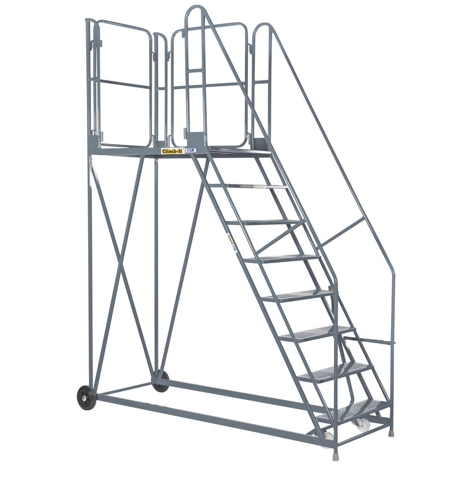 Climb-It UK Work Platforms - 1200mm Platform