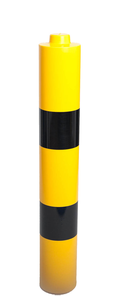 Bollard Sleeves