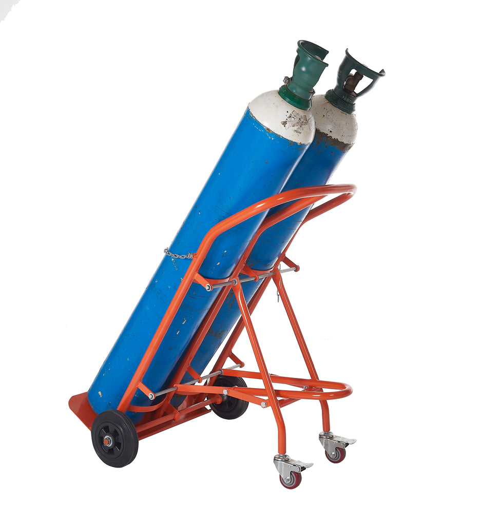 Cylinder Trolley