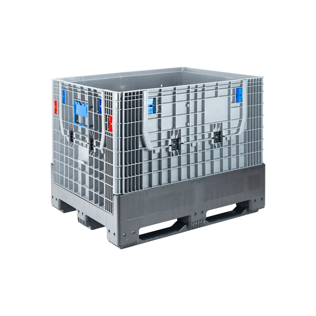 Bulk Containers