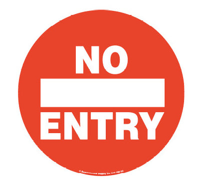 Floor Graphic Markers