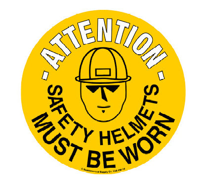 Floor Graphic Markers