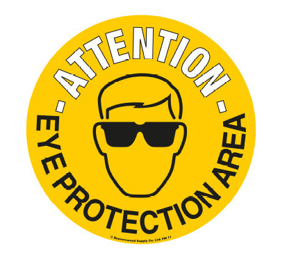 Floor Graphic Markers