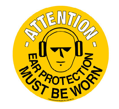 Floor Graphic Markers