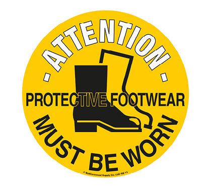 Floor Graphic Markers