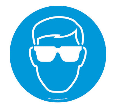 Floor Graphic Markers