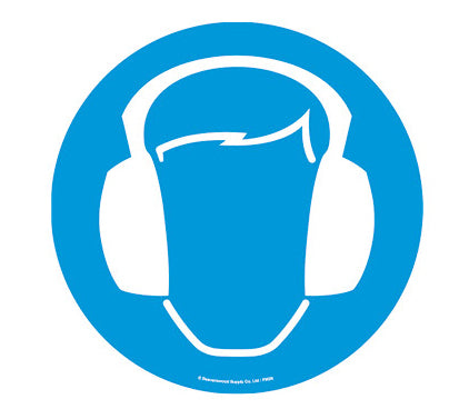 Floor Graphic Markers