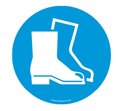 Floor Graphic Markers