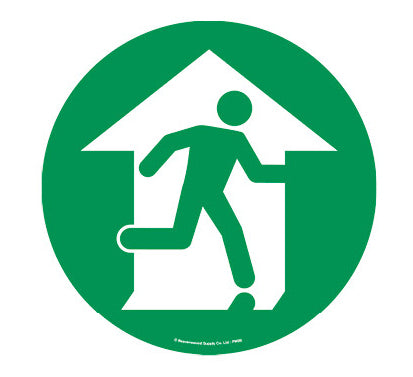 Floor Graphic Markers