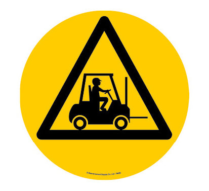 Floor Graphic Markers