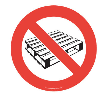 Floor Graphic Markers