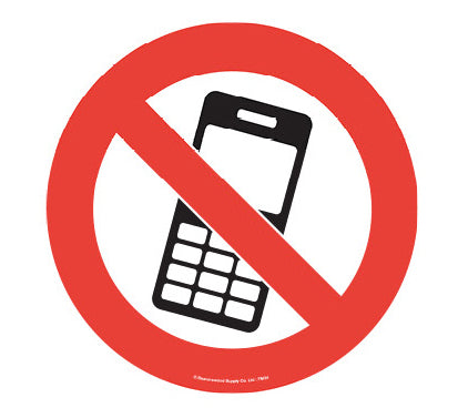 Floor Graphic Markers