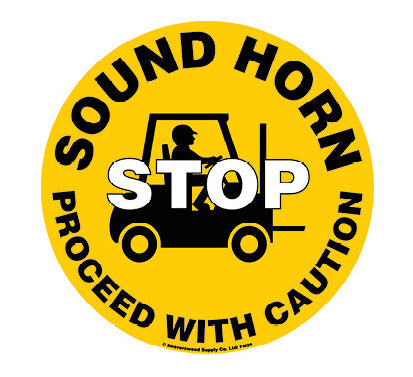 Floor Graphic Markers